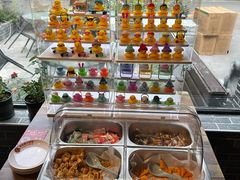 -金谷园饺子·烧烤(人大总店)