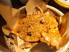 -南拳十三姨·潮汕砂锅粥(世纪金源店)