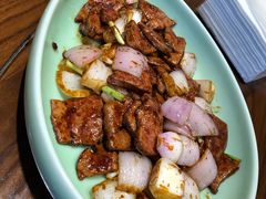 -虎哥私房菜(馒头山店)