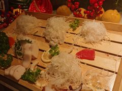 -富力希尔顿酒店·地阔自助餐厅