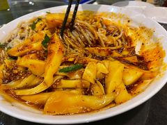 -瑞丰园庭院餐厅·白族传统家常菜