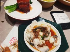 -松鹤楼面馆(清河万象汇店)
