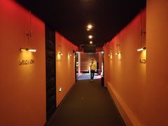 -赤红音乐现场(浦东金桥路店)