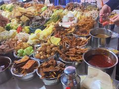 -江油特色冷沾沾(火炮街店)