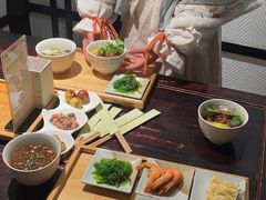 -青藤茶馆(南山路店)