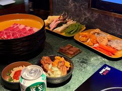 -牛New寿喜烧(金鹰世界店)
