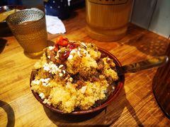 -楠火锅(昆山金鹰店)