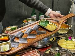 -本炙炭烤·蒲烧活鳗料理店(金沙洲店)