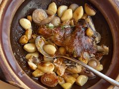 -顺味凤城·顺德菜专门店(九六广场店)