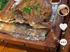 -大汗行宫园林餐厅