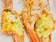 -芭菲盛宴·环球美食(袁家岗店)