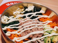 -米村拌饭(城阳万象汇店)
