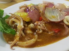 -ZF Seafood Restaurant 卓峰海鲜餐