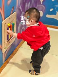 -孩子王童乐园(丰禾万达店)