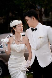 -金夫人婚纱摄影(衡阳店)