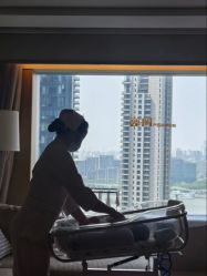 -巍阁高端月子会所