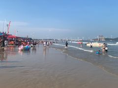 -六鳌翡翠湾滨海度假景区