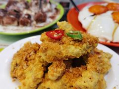 -澳门陈光记烧味饭店(万象城店)
