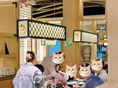 -笑谈小街·韩国料理(萝岗店)