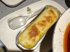 -李军力烧烤(祭城店)
