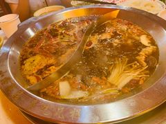 -陈艳红火锅菜·冒菜(簋街店)