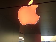-Apple 零售店(Causeway Bay)