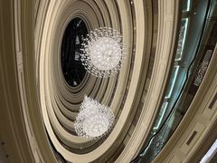 -上海瑞金洲际酒店