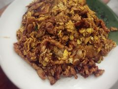 -壹条龙饭庄台基厂店