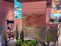 -三江两海老火锅(北京首店)