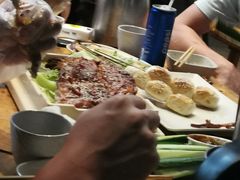 -木屋烧烤(坂田天安云谷店)