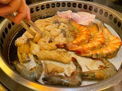 -熊出没日本烧肉放题