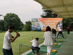 -太阳岛度假酒店