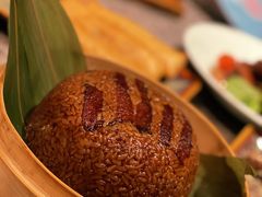 江米扣肉-南京大牌档(青岛万象城店)