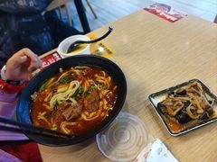 -永和大王(广渠店)