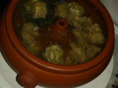 -新竹里馆·花园餐厅(兴苑路店)