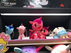 -泡泡玛特POPMART(天环购物中心店)