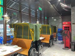 -1718食尚馆·太湖菜(龙之梦太湖古镇店)
