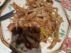 -葛记焖饼(伏牛路店)