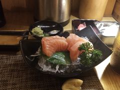 -昊·来了寿司(双楠2店)