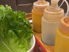 -韩悦烤肉(沙坪坝万达店)