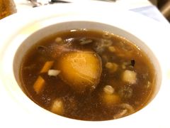 -广州塔晖粤轩中餐厅