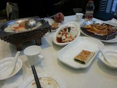 android_upload_pic-蓬川食府(金海道店)
