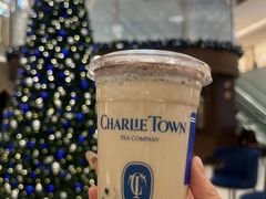 -CHARLIETOWN红茶公司(南京万象天地店)