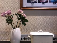-SEN CASTLE城堡西餐(创意设计中心店)