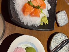 -白石的深夜食堂(济南万象城店)