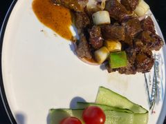 -驻海渔市(置信店)
