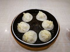 南翔小笼包-珊珊小笼馆(仙霞路店)