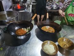 -尧钧财鱼面(育才路店)