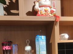 -梵猫·新养生(福州万象城店)