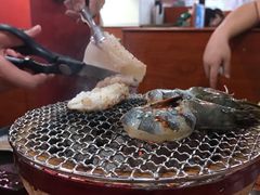 -大阪烧肉BAKA一代(十亩地店)